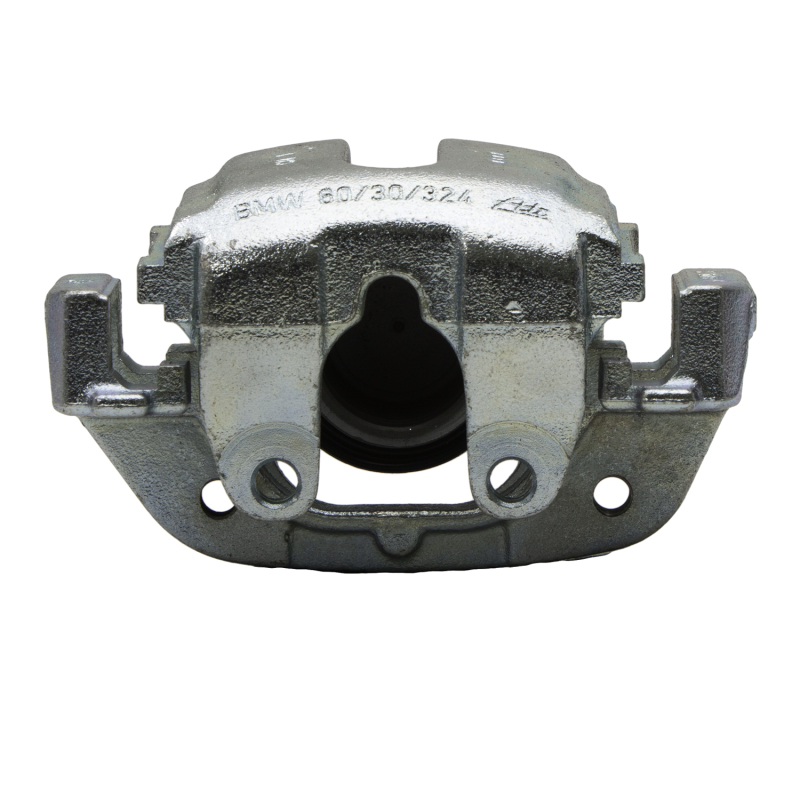 Picture of DFC 95-01 BMW 740i Front-L Premium Caliper - Silver Zinc Coated