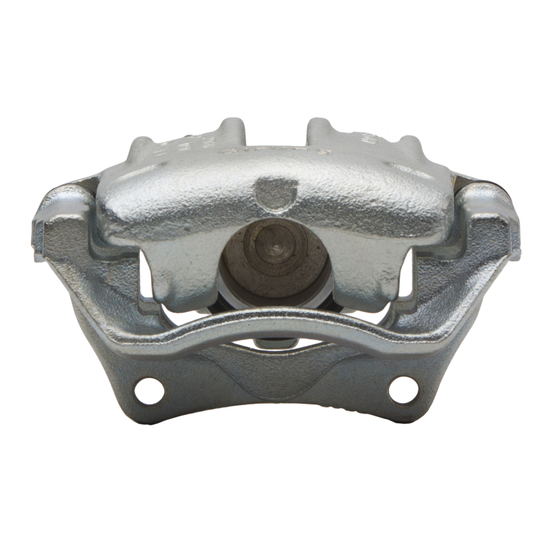 Picture of DFC 84-94 BMW 325 Front-L Premium Caliper - Silver Zinc Coated