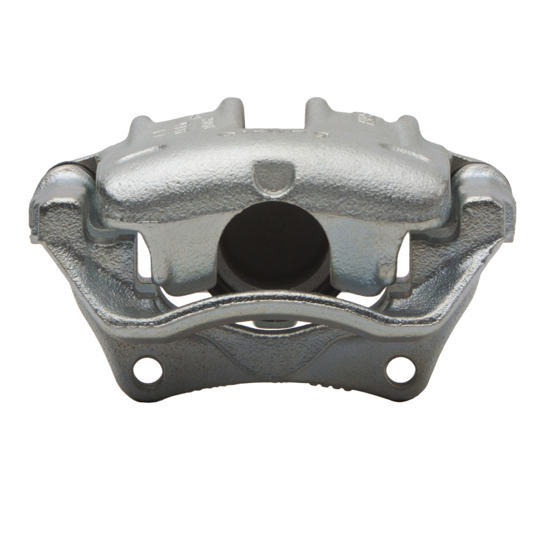 Picture of DFC 84-94 BMW 325i Front-R Premium Caliper - Silver Zinc Coated