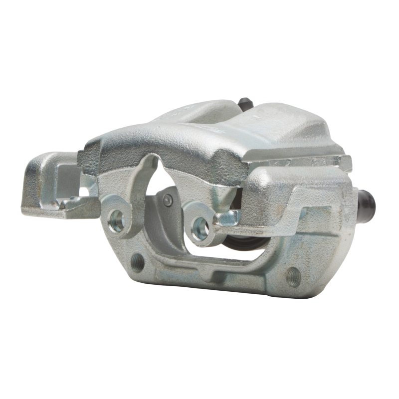 Picture of DFC 99-08 BMW 325i Front-L Premium Caliper - Silver Zinc Coated