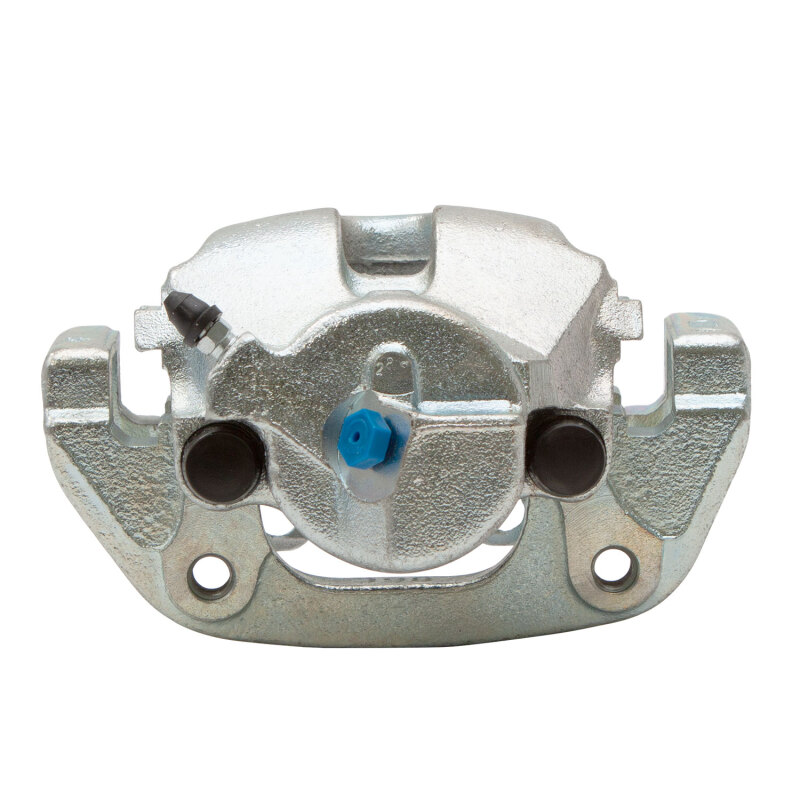 Picture of DFC 95-01 BMW 740i Front-R Premium Caliper - Silver Zinc Coated