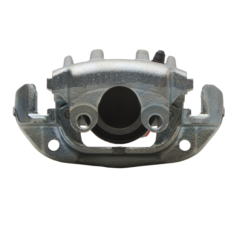 Picture of DFC 95-98 BMW 318ti Front-R Premium Caliper - Silver Zinc Coated