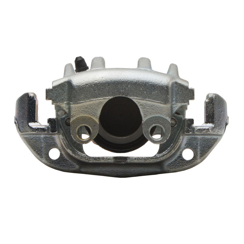 Picture of DFC 95-98 BMW 318ti Front-L Premium Caliper - Silver Zinc Coated