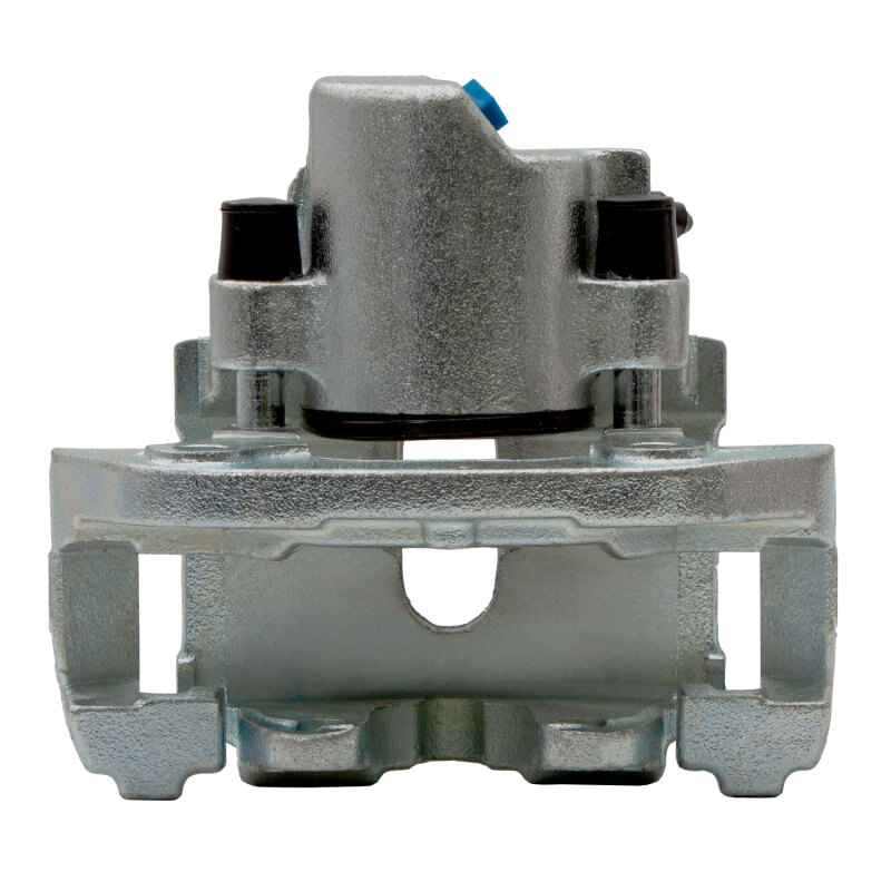 Picture of DFC 95-01 BMW 740i Front-L Premium Caliper - Silver Zinc Coated