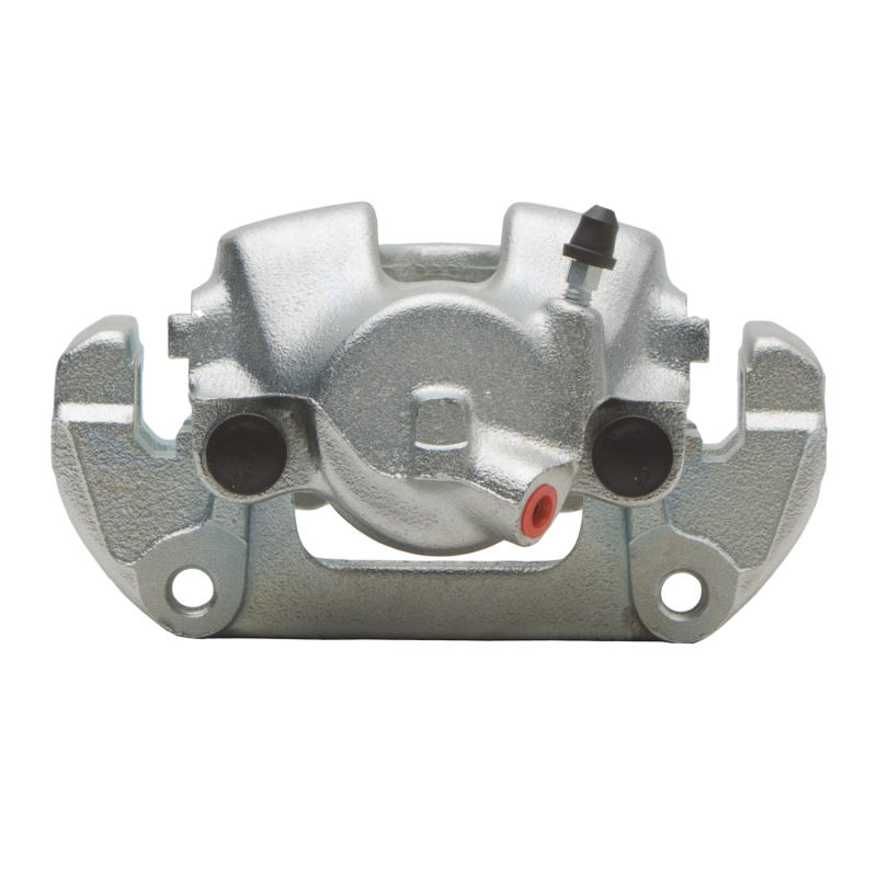 Picture of DFC 99-08 BMW 325i Front-L Premium Caliper - Silver Zinc Coated