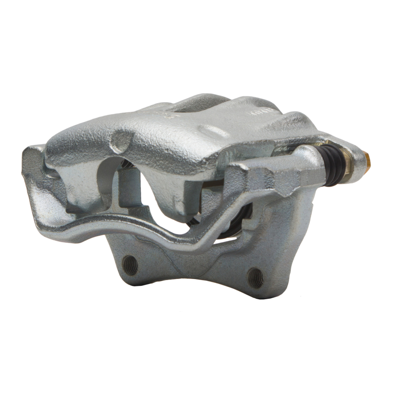 Picture of DFC 84-94 BMW 325 Front-L Premium Caliper - Silver Zinc Coated