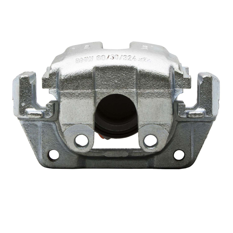 Picture of DFC 90-93 BMW 850Ci Front-R Premium Caliper - Silver Zinc Coated