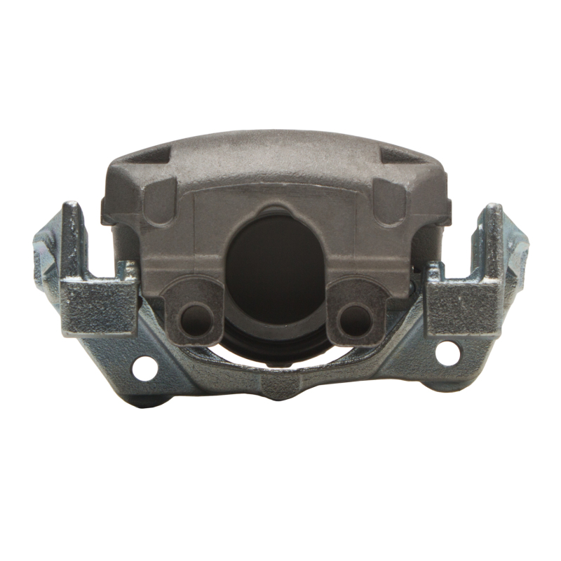 Picture of DFC 96-03 BMW 528i Front-R Premium Caliper - Silver Zinc Coated