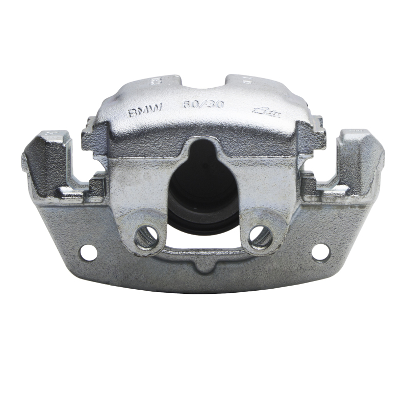 Picture of DFC 00-06 BMW X5 Front-R Premium Caliper - Silver Zinc Coated