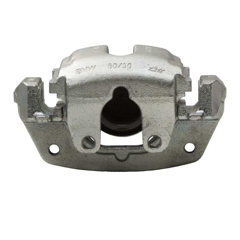 Picture of DFC 00-06 BMW X5 Front-L Premium Caliper - Silver Zinc Coated