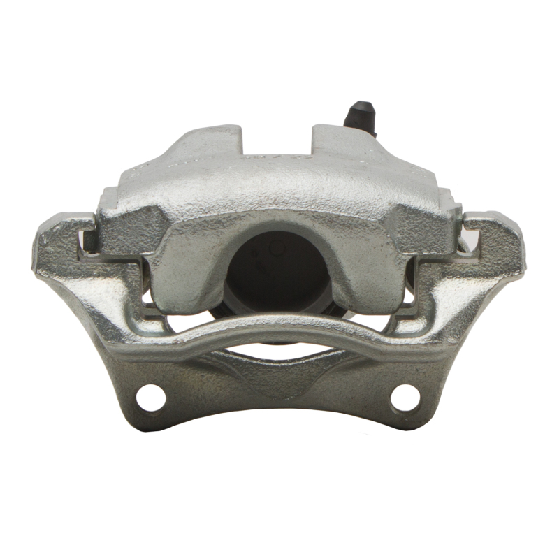 Picture of DFC 84-94 BMW 325is Front-R Premium Caliper - Silver Zinc Coated