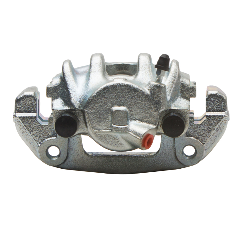 Picture of DFC 95-98 BMW 318ti Front-L Premium Caliper - Silver Zinc Coated