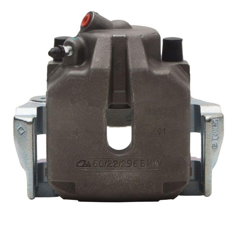 Picture of DFC 96-03 BMW 528i Front-L Premium Caliper - Silver Zinc Coated