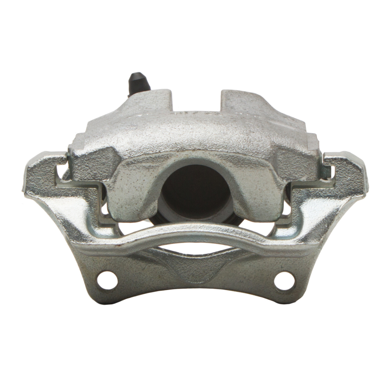 Picture of DFC 84-94 BMW 325e Front-L Premium Caliper - Silver Zinc Coated