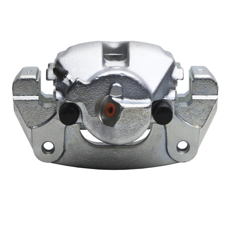 Picture of DFC 00-06 BMW X5 Front-R Premium Caliper - Silver Zinc Coated