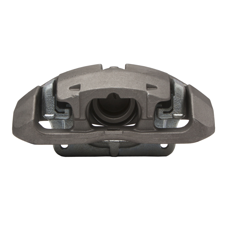 Picture of DFC 02-10 BMW 745i Front-R Premium Caliper - Silver Zinc Coated