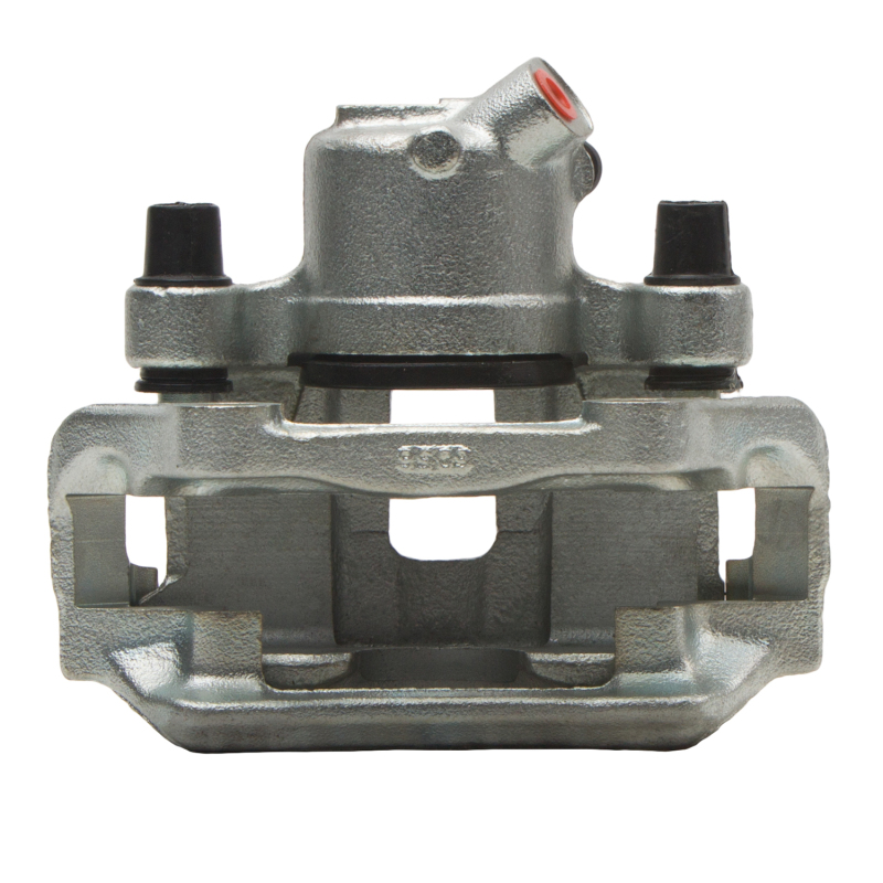 Picture of DFC 84-94 BMW 325e Front-L Premium Caliper - Silver Zinc Coated