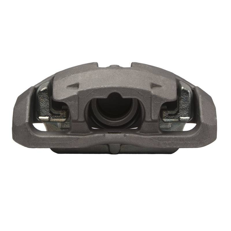 Picture of DFC 04-10 BMW 525i Front-R Premium Caliper - Silver Zinc Coated