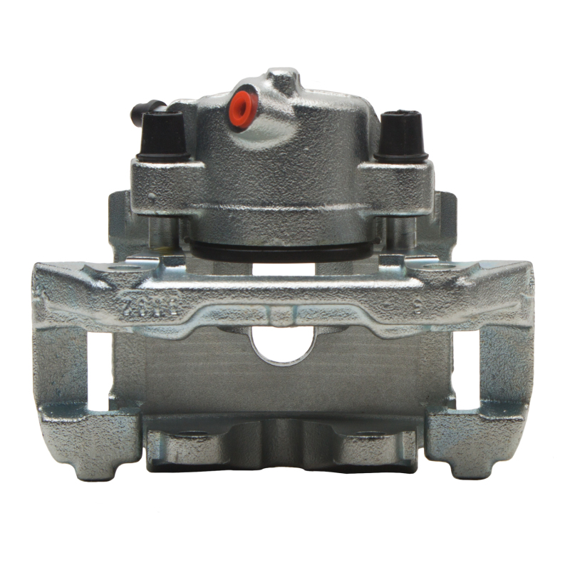 Picture of DFC 01-06 BMW M3 Front-R Premium Caliper - Silver Zinc Coated