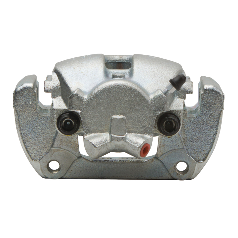 Picture of DFC 01-08 BMW 330Ci Front-L Premium Caliper - Silver Zinc Coated