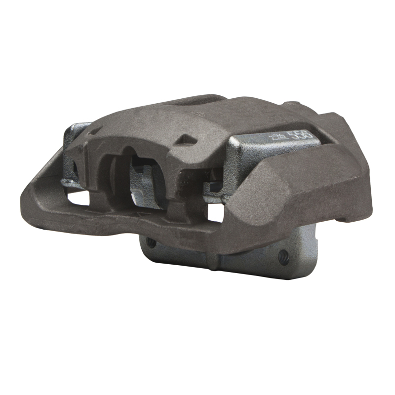 Picture of DFC 02-10 BMW 645Ci Front-L Premium Caliper - Silver Zinc Coated