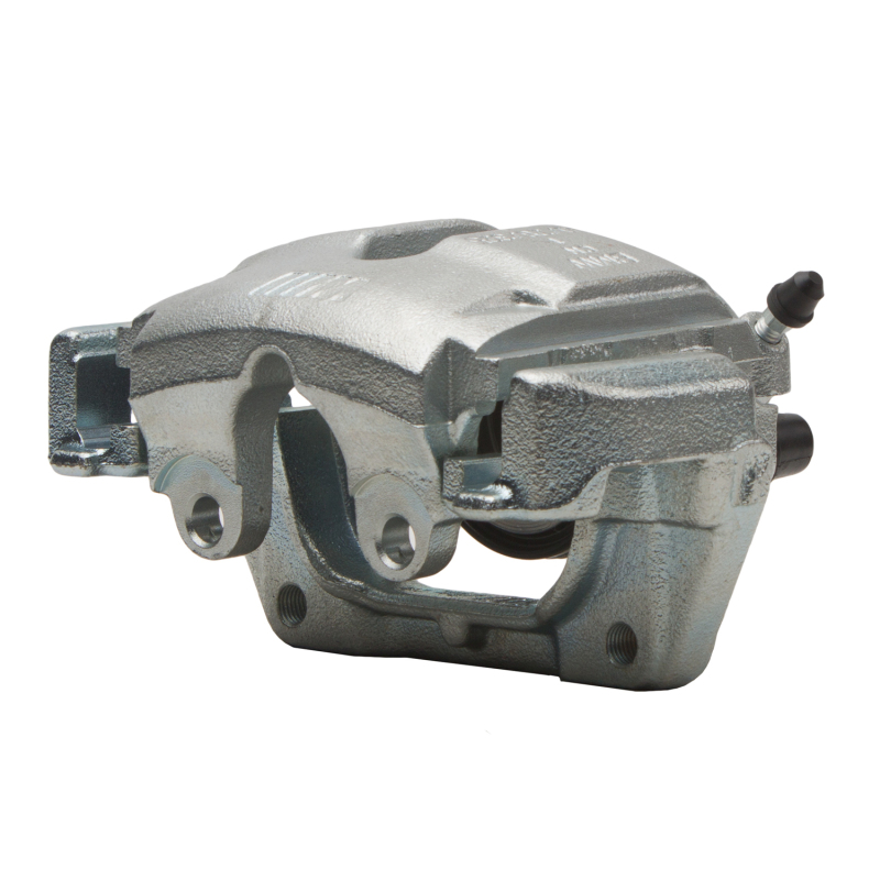 Picture of DFC 01-06 BMW M3 Front-R Premium Caliper - Silver Zinc Coated