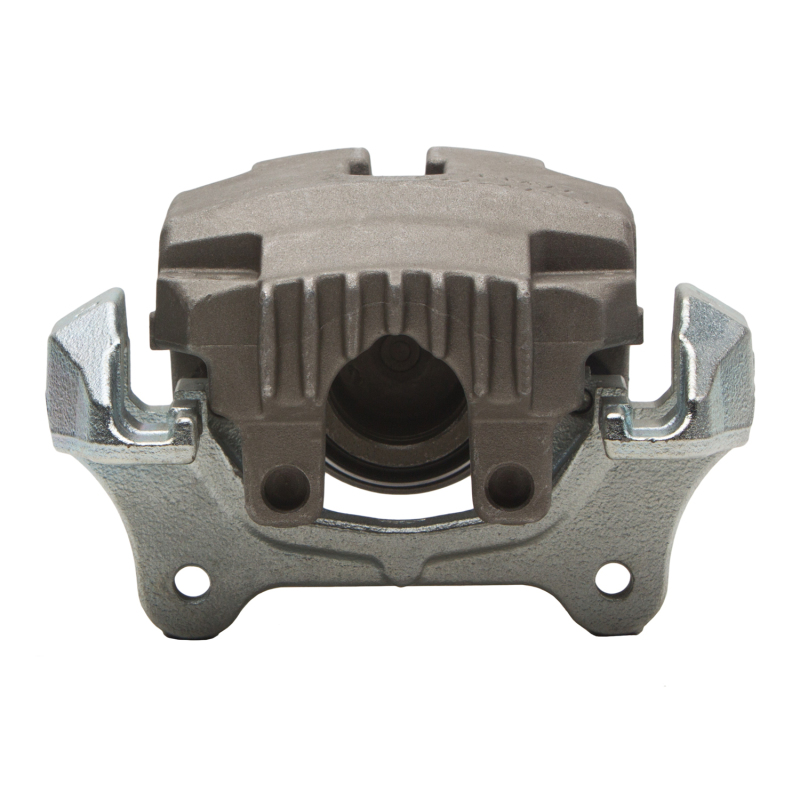 Picture of DFC 06-16 BMW X1 Front-L Premium Caliper - Silver Zinc Coated