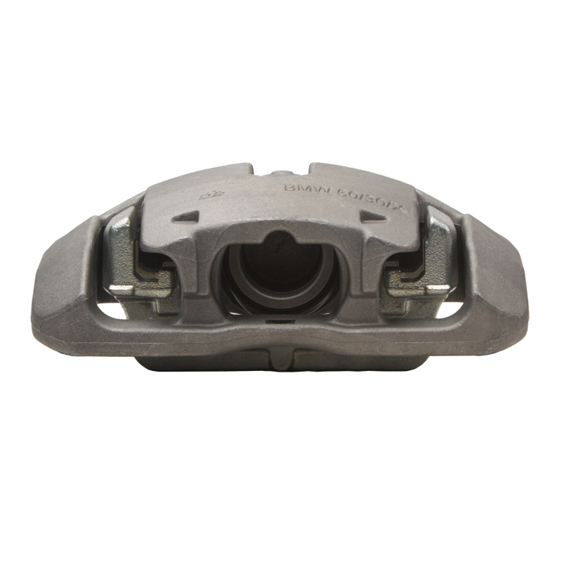 Picture of DFC 06-10 BMW 530xi Front-R Premium Caliper - Silver Zinc Coated