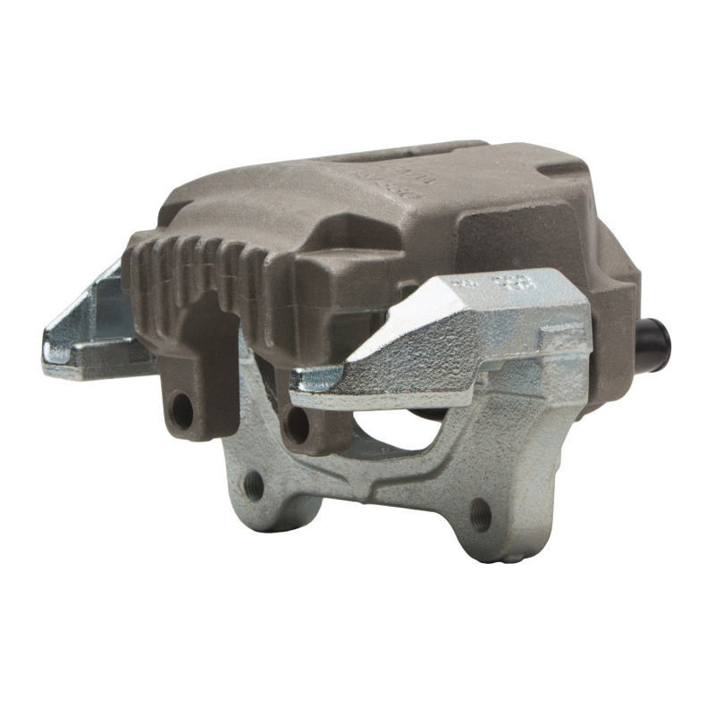Picture of DFC 06-16 BMW X1 Front-L Premium Caliper - Silver Zinc Coated