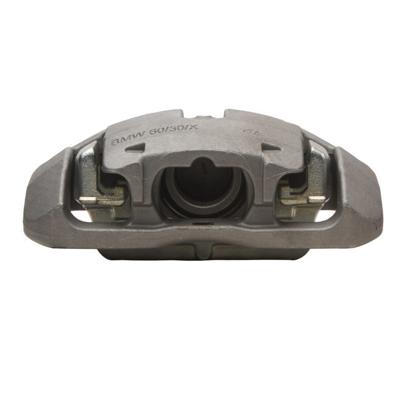 Picture of DFC 06-10 BMW 528xi Front-L Premium Caliper - Silver Zinc Coated