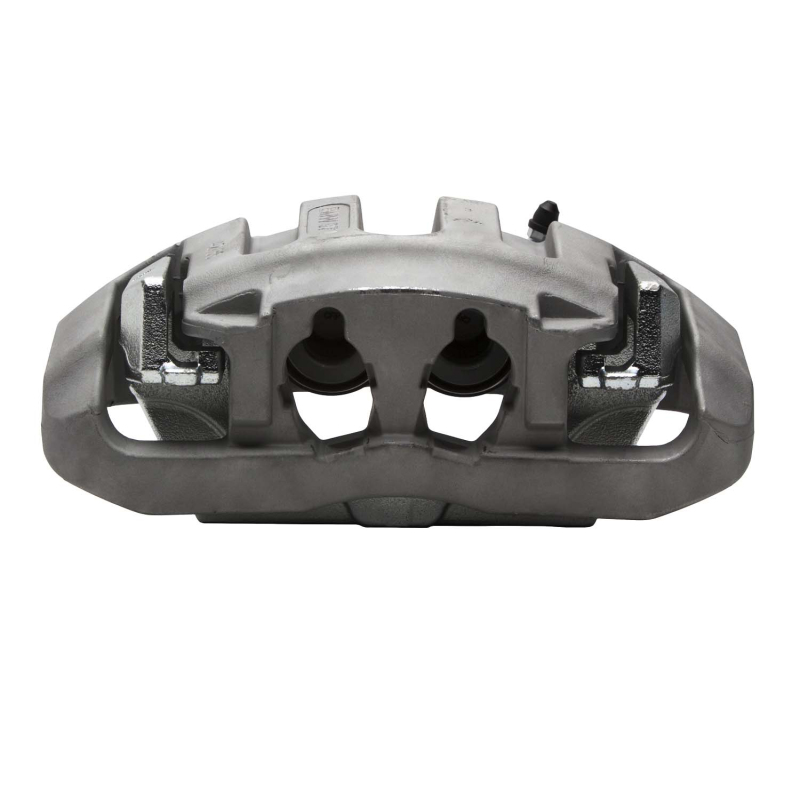 Picture of DFC 06-10 BMW M5 Front-R Premium Caliper - Silver Zinc Coated