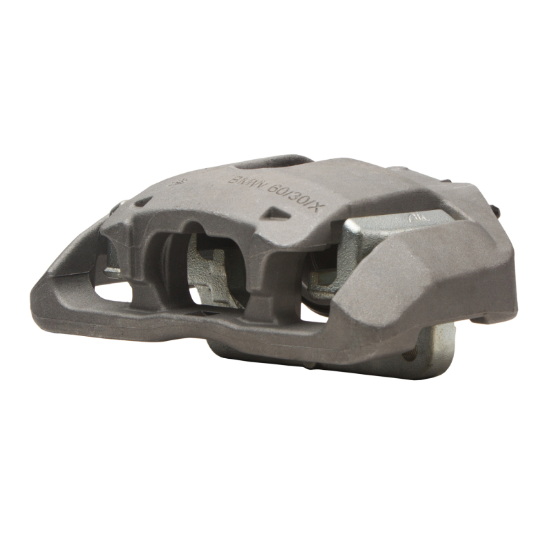 Picture of DFC 06-10 BMW 530xi Front-R Premium Caliper - Silver Zinc Coated