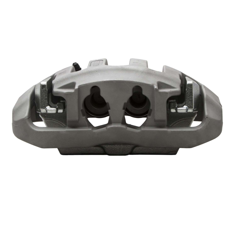 Picture of DFC 06-10 BMW M5 Front-L Premium Caliper - Silver Zinc Coated