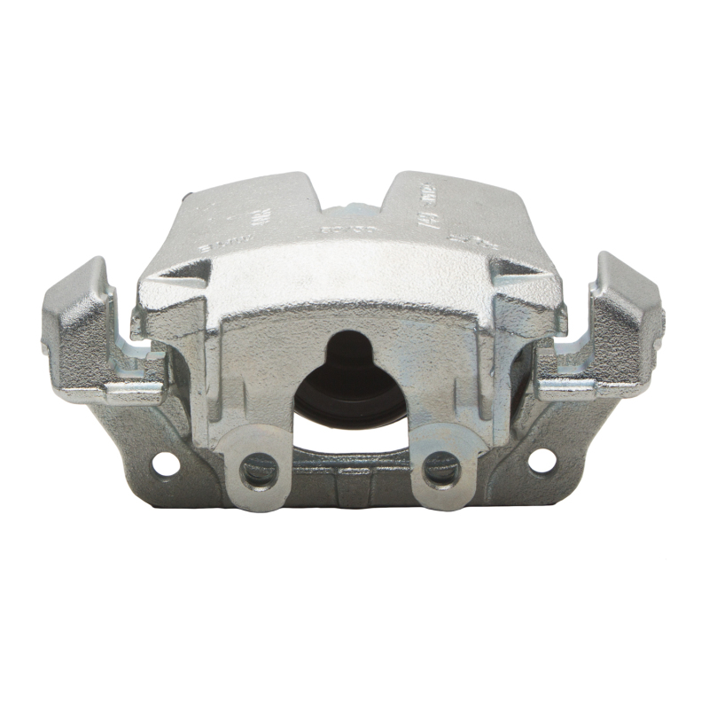 Picture of DFC 07-15 BMW X6 Front-L Premium Caliper - Silver Zinc Coated