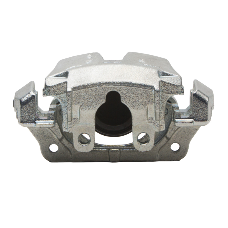 Picture of DFC 07-15 BMW X6 Front-R Premium Caliper - Silver Zinc Coated