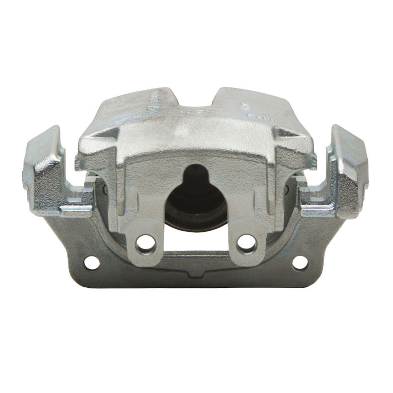 Picture of DFC 07-13 BMW X5 Front-R Premium Caliper - Silver Zinc Coated