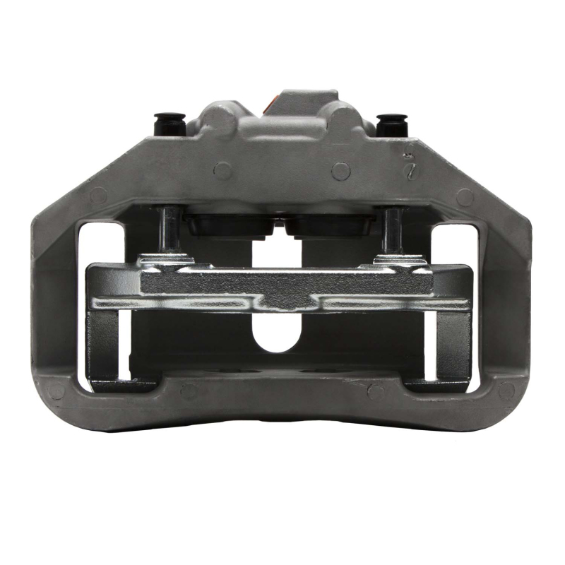 Picture of DFC 06-10 BMW M5 Front-R Premium Caliper - Silver Zinc Coated
