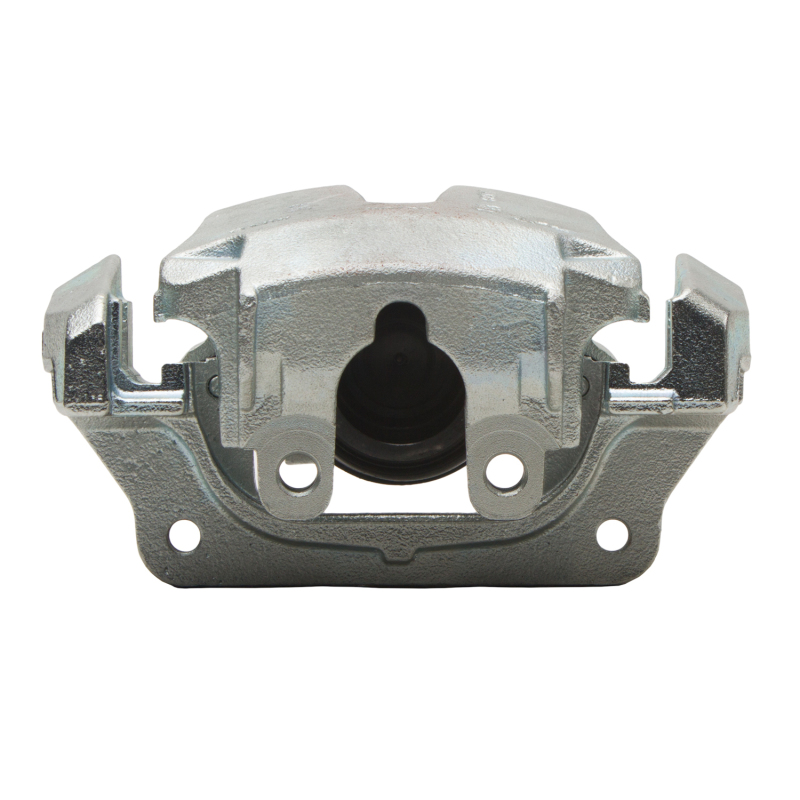 Picture of DFC 07-13 BMW X5 Front-L Premium Caliper - Silver Zinc Coated