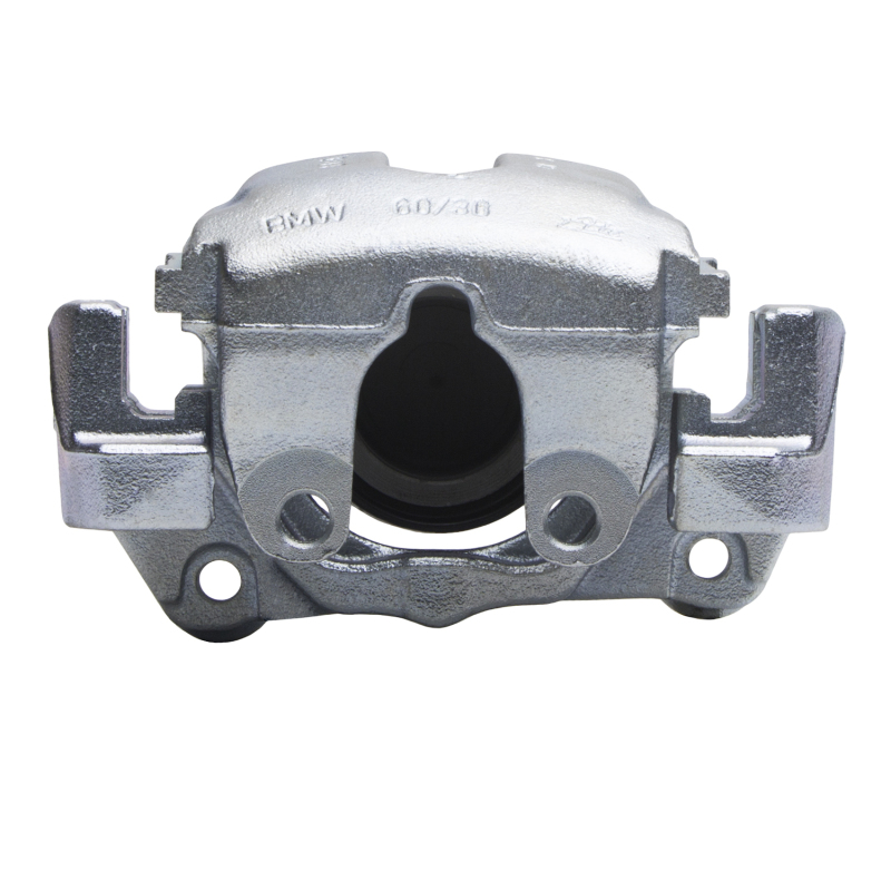 Picture of DFC 00-03 BMW 540i Front-R Premium Caliper - Silver Zinc Coated