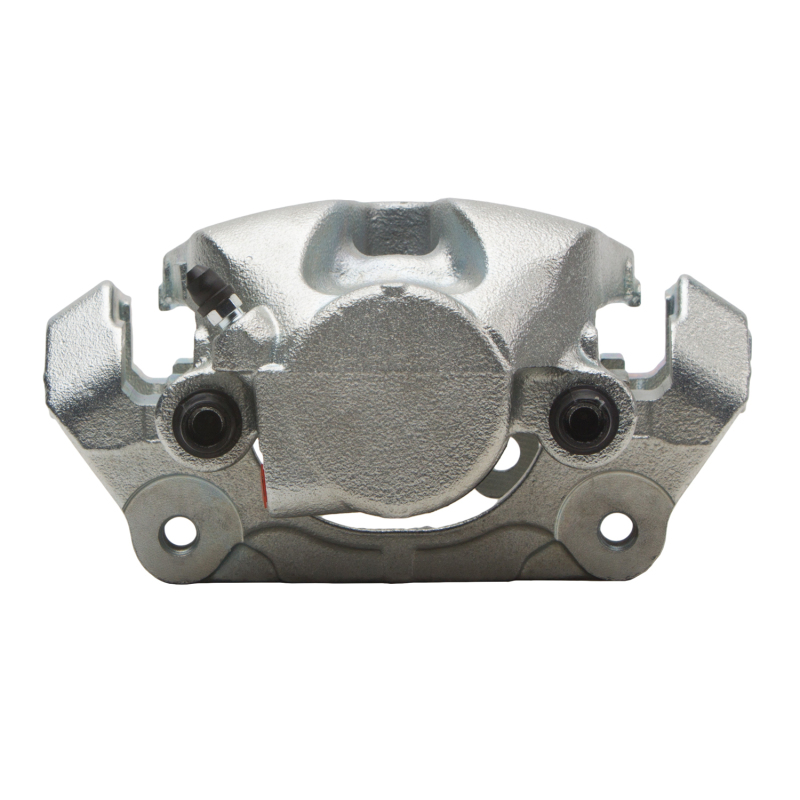 Picture of DFC 07-15 BMW X6 Front-R Premium Caliper - Silver Zinc Coated