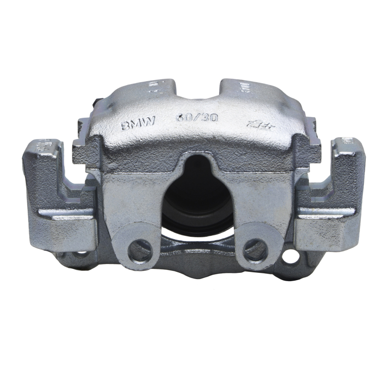 Picture of DFC 00-03 BMW 540i Front-L Premium Caliper - Silver Zinc Coated