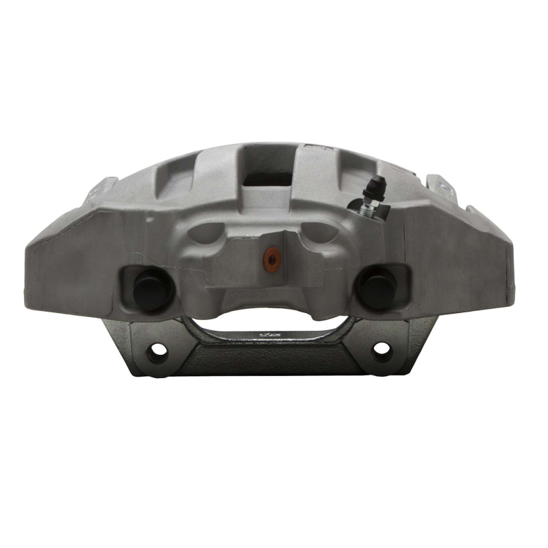 Picture of DFC 06-10 BMW M5 Front-L Premium Caliper - Silver Zinc Coated