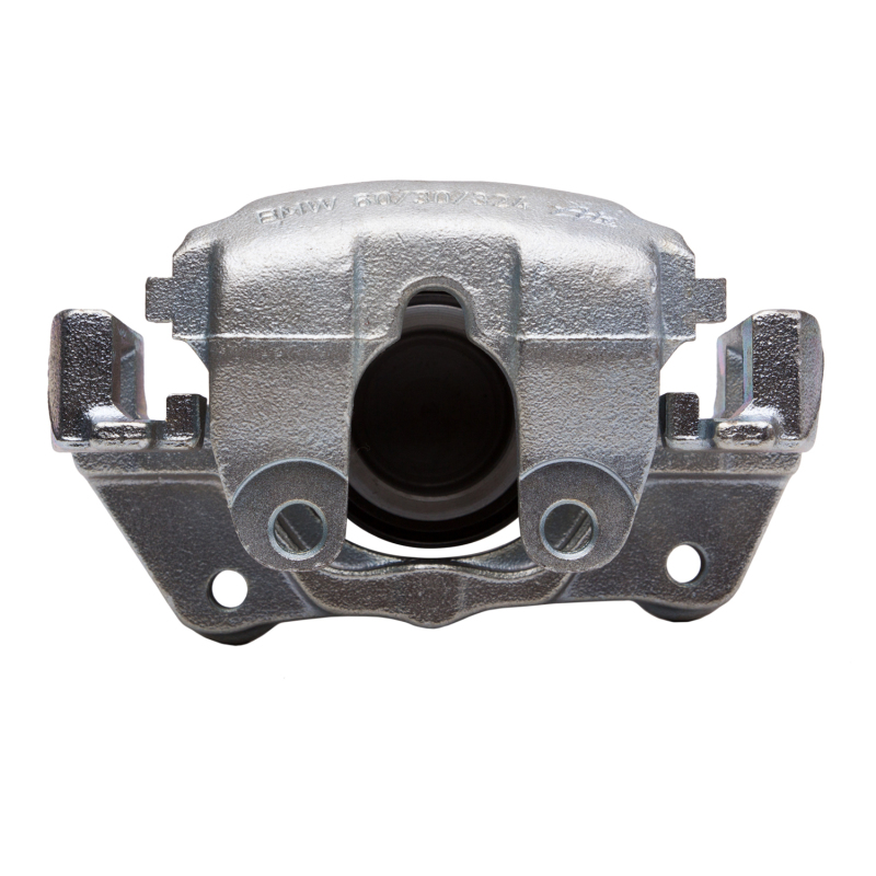 Picture of DFC 96-03 BMW 530i Front-R Premium Caliper - Silver Zinc Coated