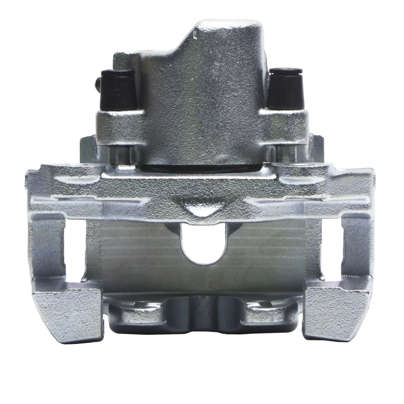 Picture of DFC 00-03 BMW 540i Front-R Premium Caliper - Silver Zinc Coated