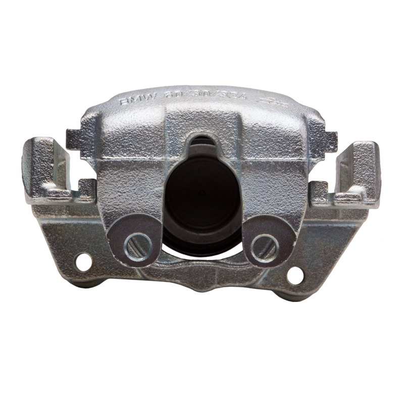 Picture of DFC 96-03 BMW 540i Front-L Premium Caliper - Silver Zinc Coated