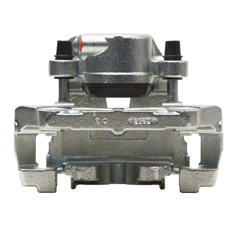 Picture of DFC 07-15 BMW X6 Front-R Premium Caliper - Silver Zinc Coated