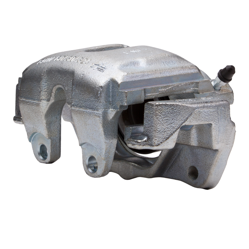 Picture of DFC 96-03 BMW 530i Front-R Premium Caliper - Silver Zinc Coated