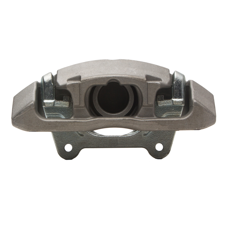 Picture of DFC 07-16 BMW 335d Front-R Premium Caliper - Silver Zinc Coated