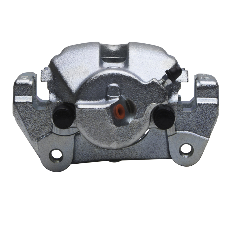 Picture of DFC 00-03 BMW 540i Front-L Premium Caliper - Silver Zinc Coated
