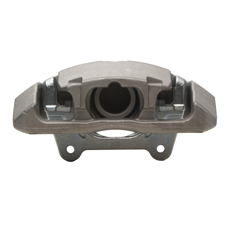 Picture of DFC 07-16 BMW 335i xDrive Front-L Premium Caliper - Silver Zinc Coated